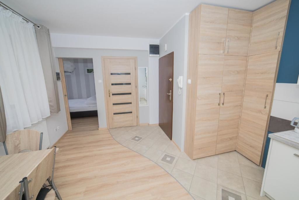 Апартаменты Apartament z dużym balkonem Osiedle Zwycięzców Поляница-Здруй